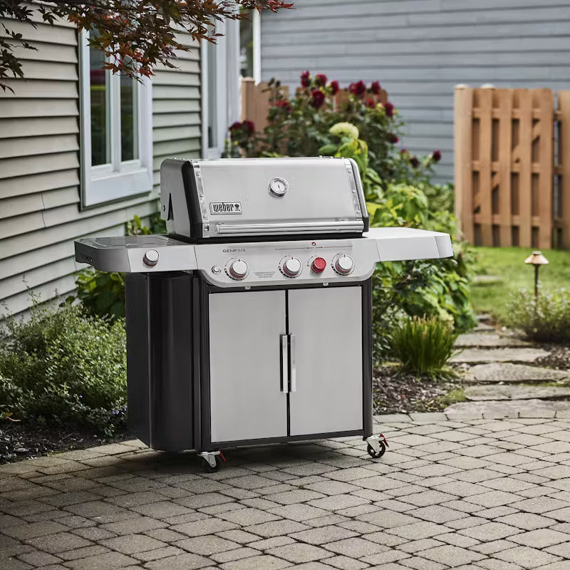 Regular Brand - BBQ Cleaning & Restoration - ON-SITE