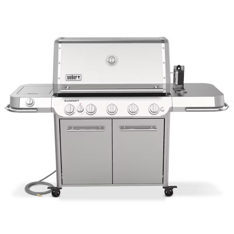 Regular Brand - XL Size - BBQ Cleaning & Restoration - ON-SITE