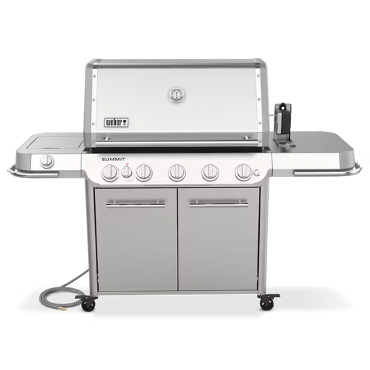 Regular Brand - XL Size - BBQ Cleaning & Restoration - ON-SITE