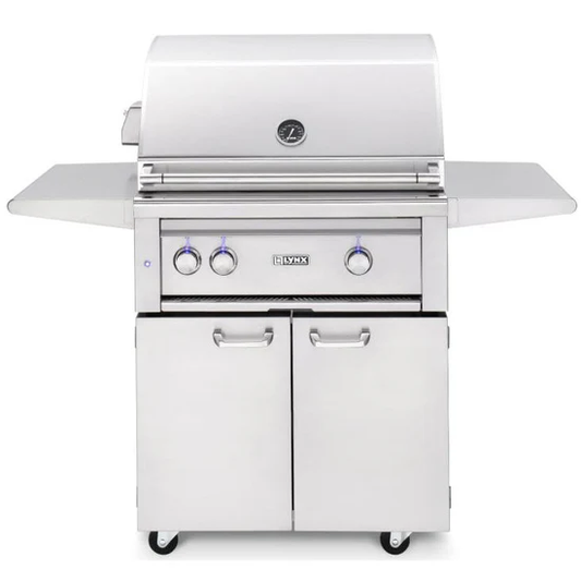 Premium BBQ Cleaning & Restoration for Crown Verity, Lynx, DCS, Wolf, TEC &  Firemagic  Grills
