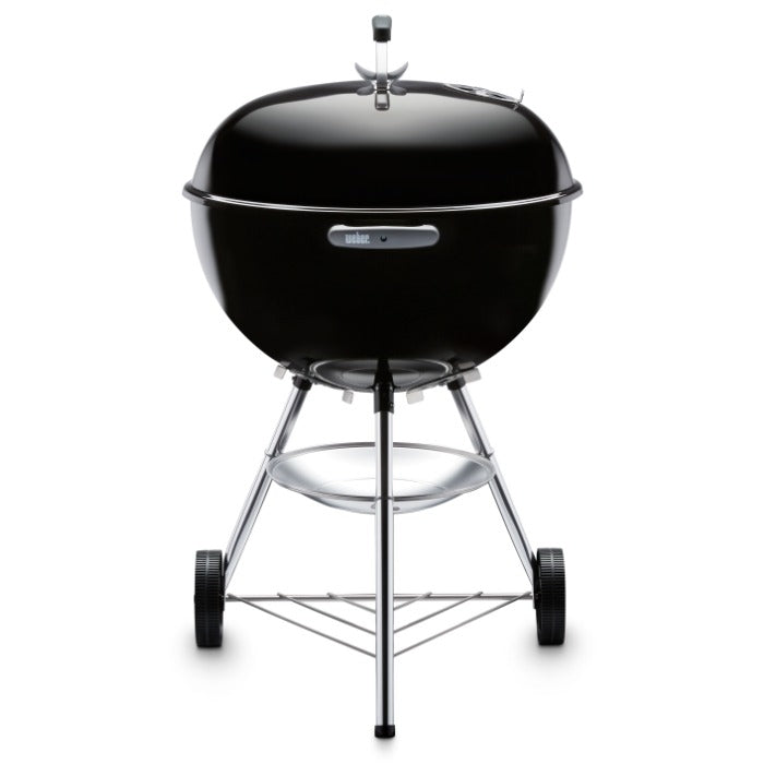 BBQ Cleaning & Restoration for Weber Kettle Grill
