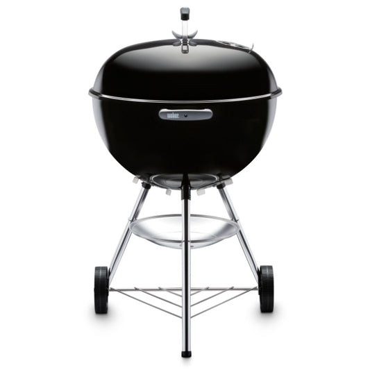 BBQ Cleaning & Restoration for Weber Kettle Grill