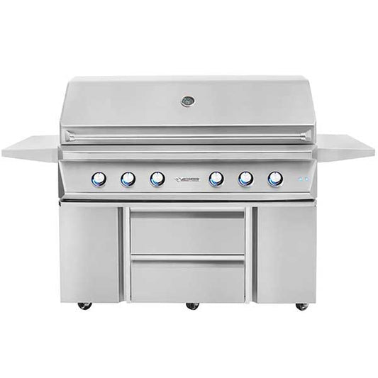 Premium XL Size BBQ Cleaning & Restoration for Crown Verity, Lynx, DCS, Wolf, TEC &  Firemagic  Grills