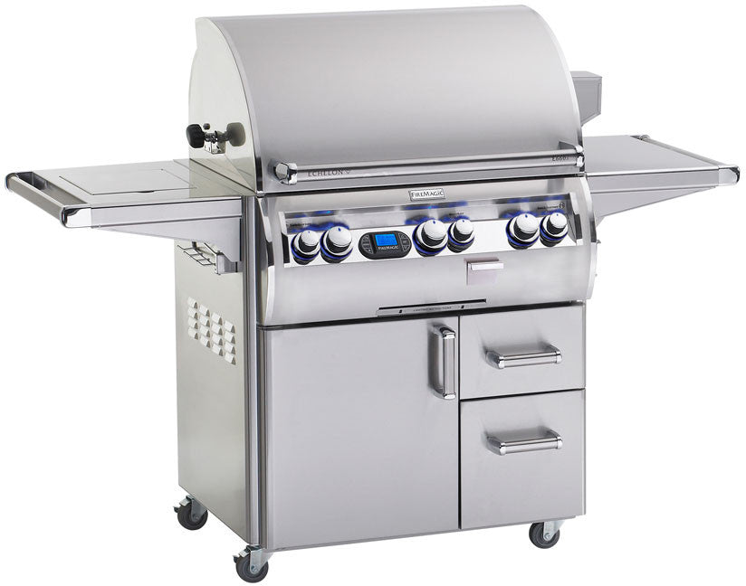 Premium XL Size BBQ Cleaning & Restoration for Crown Verity, Lynx, DCS, Wolf, TEC &  Firemagic  Grills